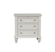 Load image into Gallery viewer, Sandy Beach Bedroom in White