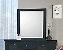Load image into Gallery viewer, Sandy Beach Bedroom in Black