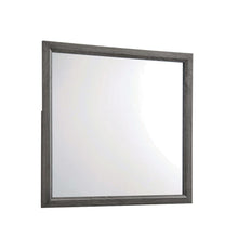 Load image into Gallery viewer, Watson Bedroom in Grey Oak/Black