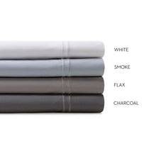 Load image into Gallery viewer, Supima Cotton 4 Piece Sheet Set
