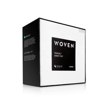 Load image into Gallery viewer, Tencel 4 Piece Sheet Set