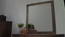 Load image into Gallery viewer, Frederick Bedroom in Weathered Oak