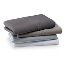 Load image into Gallery viewer, Supima Cotton 4 Piece Sheet Set