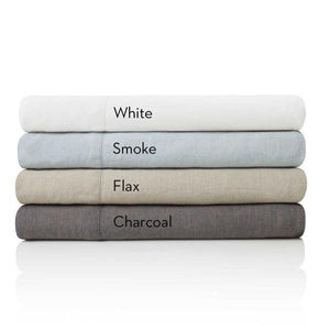 French Linen 4 Piece Set